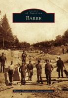Barre 146712091X Book Cover