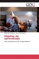 Objetos de aprendizaje 6202134062 Book Cover