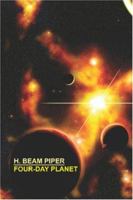 Four-Day Planet 1984047108 Book Cover