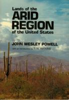 The Arid Lands 091678228X Book Cover