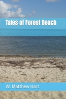 Tales of Forest Beach 1712201719 Book Cover