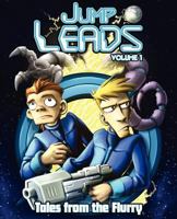 Jump Leads: Tales From the Flurry 1936922029 Book Cover