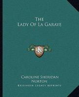 The Lady of La Garaye 1241542309 Book Cover