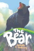 The Bear 1642991694 Book Cover