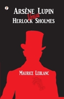 Arsène Lupin contre Herlock Sholmès 1587154641 Book Cover