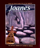 Joanes 4: Traganarroo's Revenge 1949805093 Book Cover