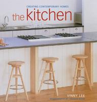The Kitchen 1903221544 Book Cover