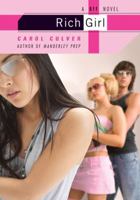 Rich Girl: A BFF Novel 0425219151 Book Cover