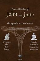 Ancient Epistles of John and Jude 1461056381 Book Cover