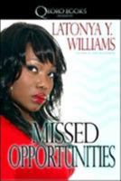 Missed Opportunities 1933967013 Book Cover