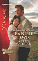 A Trap So Tender 0373732333 Book Cover