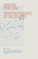 From the Founding of the Country 1959708139 Book Cover