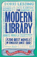 The Modern Library 0330376578 Book Cover