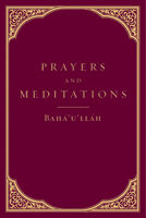 Prayers & Meditations 0877431817 Book Cover