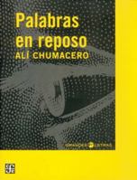 Palabras en Reposo 9681685997 Book Cover