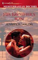 His Brother's Son 0263830780 Book Cover