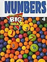 Numbers (What's the Big Idea) 086625580X Book Cover