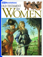 Old Testament Women 159270011X Book Cover