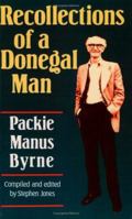 Recollections of a Donegal Man 0951476408 Book Cover