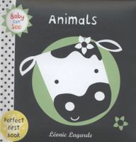 Animals. by Leonie Lagarde 1407133268 Book Cover