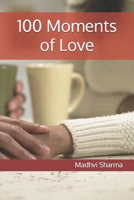 100 Moments of Love B0F93Z647G Book Cover