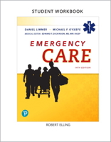 Workbook for Emergency Care 0135379075 Book Cover