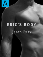 Eric's Body 150403001X Book Cover