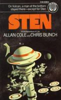 Sten (Sten Series, #1) 0345285034 Book Cover