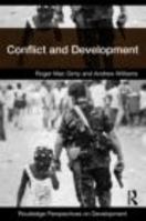 Conflict and Development 1138887528 Book Cover