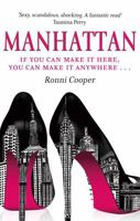 Manhattan 0751542768 Book Cover