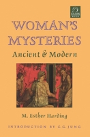 Women's Mysteries: Ancient & Modern 0060905255 Book Cover