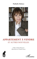 Appartement à vendre: Et autres nouvelles (Cabaret) (French Edition) 2343171122 Book Cover