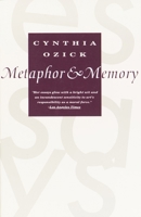 Metaphor & Memory 0679734252 Book Cover