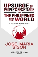 Upsurge of People's Resistance in the Philippines and the World B08XL9QMBP Book Cover