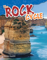 The Rock Cycle 1480746886 Book Cover