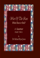 Wars of the Roses A Gazetteer- 2 1471699366 Book Cover