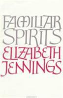 Familiar Spirits 1857540913 Book Cover