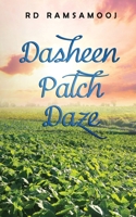 Dasheen Patch Daze 1739902505 Book Cover