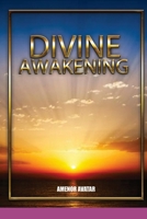 Divine Awakening: Spiritual enlightenment for the 21st century church B08H6TJT88 Book Cover