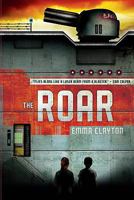 The Roar 0545235111 Book Cover