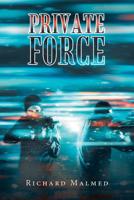 Private Force 1796040150 Book Cover