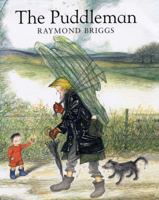 The Puddleman 0099456427 Book Cover