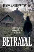 Betrayal 190685274X Book Cover