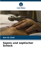 Sepsis und septischer Schock (German Edition) 6202911166 Book Cover