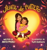 Hearts do Matter 1952070147 Book Cover