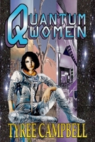 Quantum Women 0986370525 Book Cover
