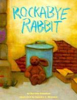 Rockabye Rabbit 1567905250 Book Cover