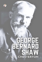 George Bernard Shaw 9371410876 Book Cover