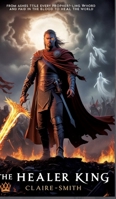 The Healer King: From Ashes Arises the Healer King 3384657977 Book Cover