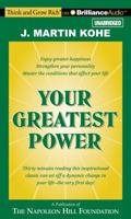 Your Greatest Power 1491510110 Book Cover